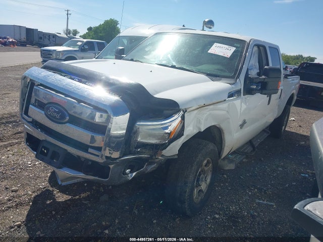 Aukcja sprzedaży 2012 Ford F-350 Xlt, vin: 1FT8W3BT7CEB61690, numer aukcji: 44957261