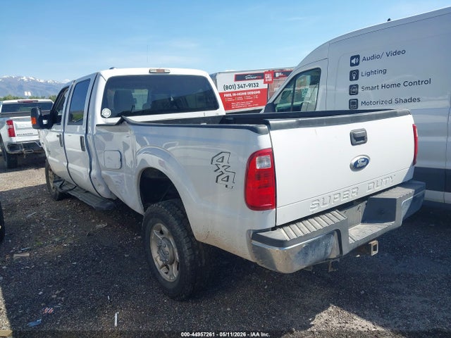 Aukcja sprzedaży 2012 Ford F-350 Xlt, vin: 1FT8W3BT7CEB61690, numer aukcji: 44957261