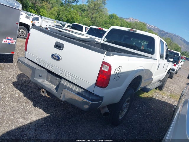 Aukcja sprzedaży 2012 Ford F-350 Xlt, vin: 1FT8W3BT7CEB61690, numer aukcji: 44957261