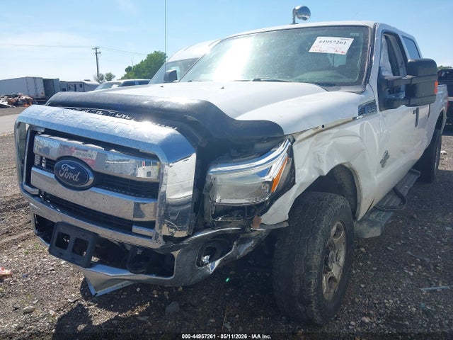 Aukcja sprzedaży 2012 Ford F-350 Xlt, vin: 1FT8W3BT7CEB61690, numer aukcji: 44957261