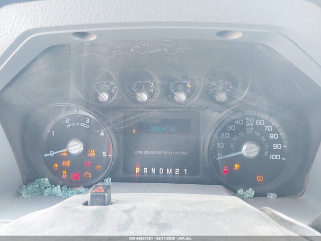 Aukcja sprzedaży 2012 Ford F-350 Xlt, vin: 1FT8W3BT7CEB61690, numer aukcji: 44957261