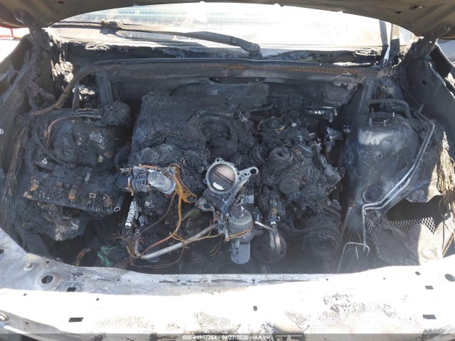 1C4RJEBG5JC489328 Jeep Grand Cherokee Limited 4x2