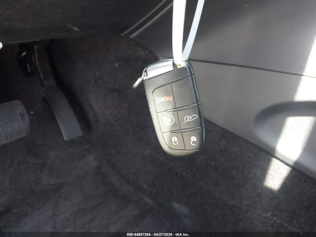 1C4RJEBG5JC489328 Jeep Grand Cherokee Limited 4x2