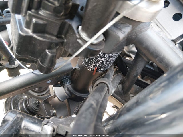 Продаж на аукціоні авто 2026 Kawasaki Ex500 H, vin: ML5EXGH16TDA73374, номер лоту: 44957269