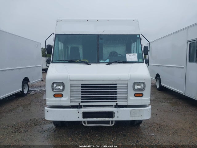 1F65F5KY6F0A10581 Ford F-59 Commercial Stripped