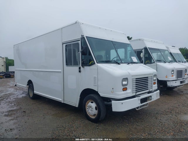 1F65F5KY6F0A10581 Ford F-59 Commercial Stripped