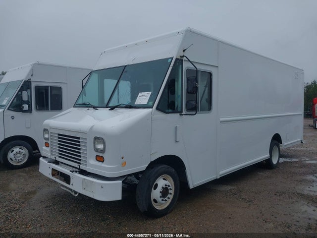 1F65F5KY6F0A10581 Ford F-59 Commercial Stripped