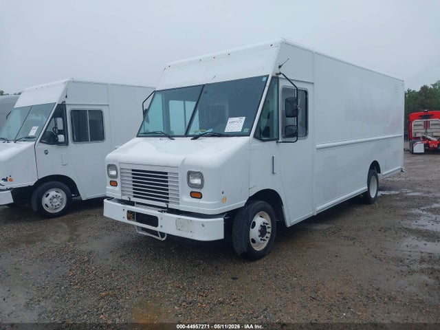 1F65F5KY6F0A10581 Ford F-59 Commercial Stripped
