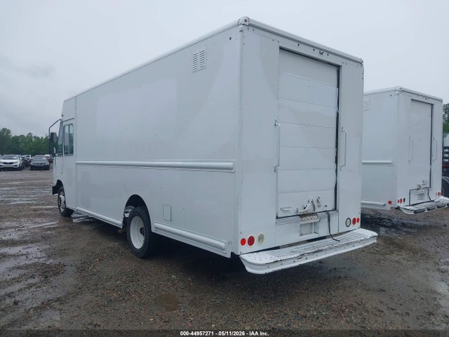 1F65F5KY6F0A10581 Ford F-59 Commercial Stripped