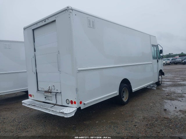 1F65F5KY6F0A10581 Ford F-59 Commercial Stripped