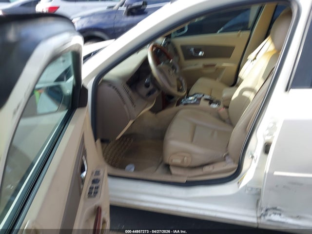 Продаж на аукціоні авто 2006 Cadillac Cts Standard, vin: 1G6DP577760116515, номер лоту: 44957273