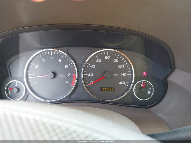 Продаж на аукціоні авто 2006 Cadillac Cts Standard, vin: 1G6DP577760116515, номер лоту: 44957273