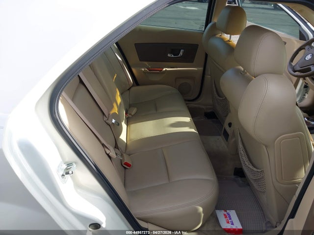 Продаж на аукціоні авто 2006 Cadillac Cts Standard, vin: 1G6DP577760116515, номер лоту: 44957273