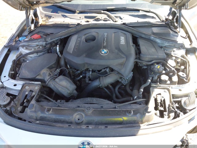 44957272 :رقم المزاد ، WBA4W5C56KAE43769 vin ، 2019 Bmw 430i Xdrive مزاد بيع