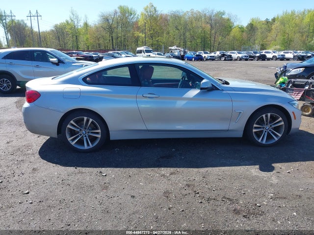 44957272 :رقم المزاد ، WBA4W5C56KAE43769 vin ، 2019 Bmw 430i Xdrive مزاد بيع