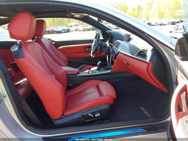 44957272 :رقم المزاد ، WBA4W5C56KAE43769 vin ، 2019 Bmw 430i Xdrive مزاد بيع