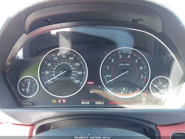 44957272 :رقم المزاد ، WBA4W5C56KAE43769 vin ، 2019 Bmw 430i Xdrive مزاد بيع