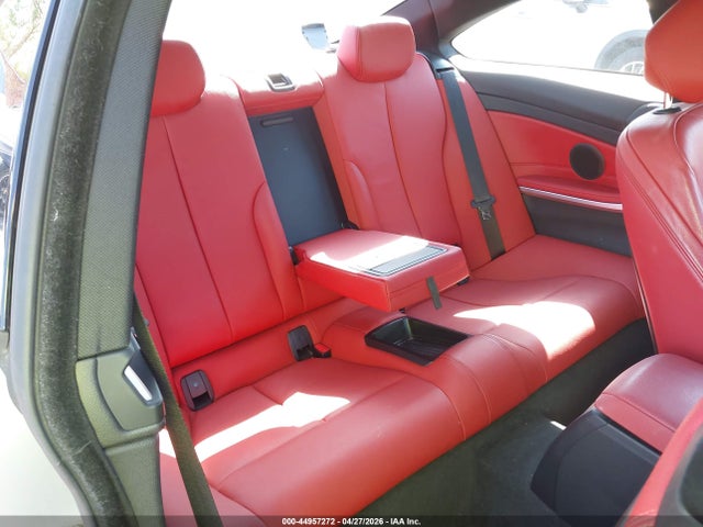 44957272 :رقم المزاد ، WBA4W5C56KAE43769 vin ، 2019 Bmw 430i Xdrive مزاد بيع