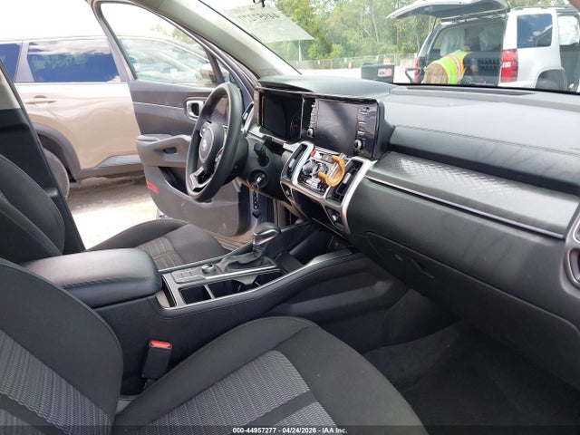 2021 Kia Sorento Lx მანქანა იყიდება აუქციონზე, vin: 5XYRGDLC8MG031710, აუქციონის ნომერი: 44957277