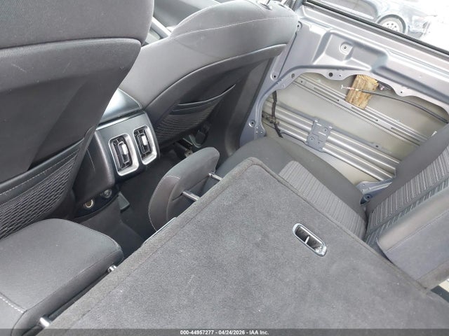 2021 Kia Sorento Lx მანქანა იყიდება აუქციონზე, vin: 5XYRGDLC8MG031710, აუქციონის ნომერი: 44957277