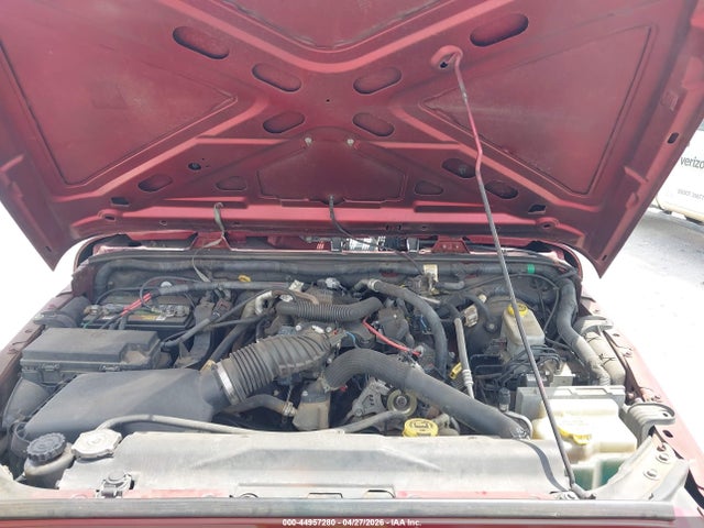Aukcja sprzedaży 2009 Jeep Wrangler Unlimited X, vin: 1J8GA39139L749789, numer aukcji: 44957280