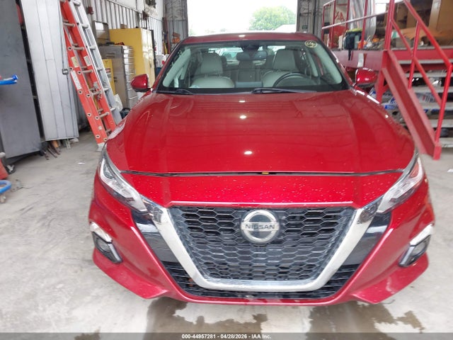 Продаж на аукціоні авто 2019 Nissan Altima 2.0 Edition One, vin: 1N4AL4FV9KC103379, номер лоту: 44957281