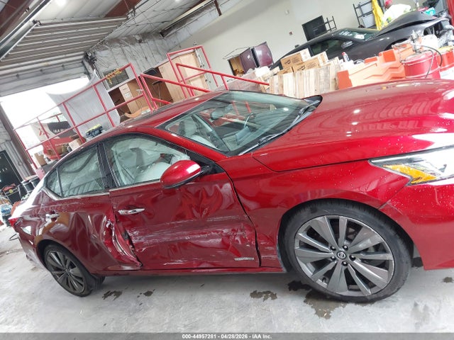 Продаж на аукціоні авто 2019 Nissan Altima 2.0 Edition One, vin: 1N4AL4FV9KC103379, номер лоту: 44957281