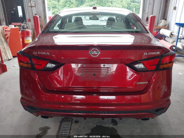 Продаж на аукціоні авто 2019 Nissan Altima 2.0 Edition One, vin: 1N4AL4FV9KC103379, номер лоту: 44957281