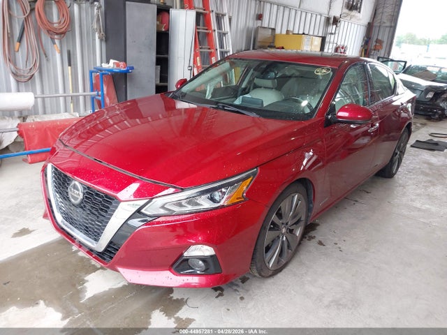 Продаж на аукціоні авто 2019 Nissan Altima 2.0 Edition One, vin: 1N4AL4FV9KC103379, номер лоту: 44957281