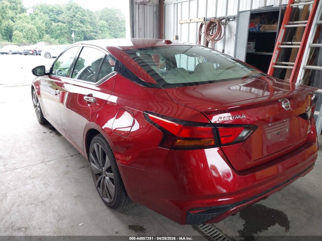 Продаж на аукціоні авто 2019 Nissan Altima 2.0 Edition One, vin: 1N4AL4FV9KC103379, номер лоту: 44957281