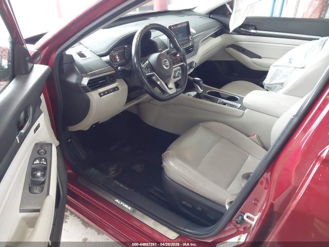 Продаж на аукціоні авто 2019 Nissan Altima 2.0 Edition One, vin: 1N4AL4FV9KC103379, номер лоту: 44957281
