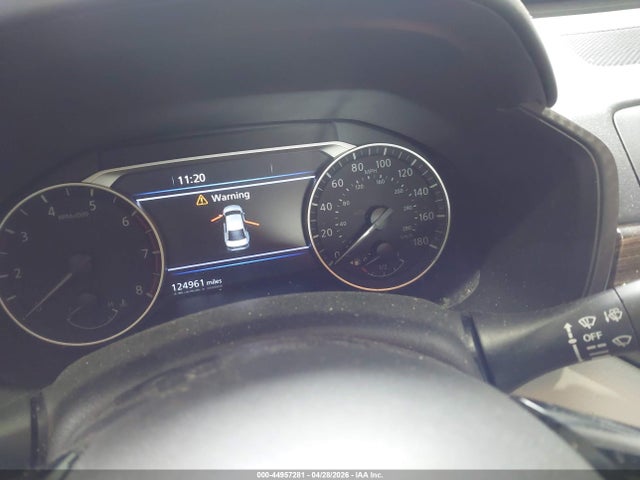 Продаж на аукціоні авто 2019 Nissan Altima 2.0 Edition One, vin: 1N4AL4FV9KC103379, номер лоту: 44957281