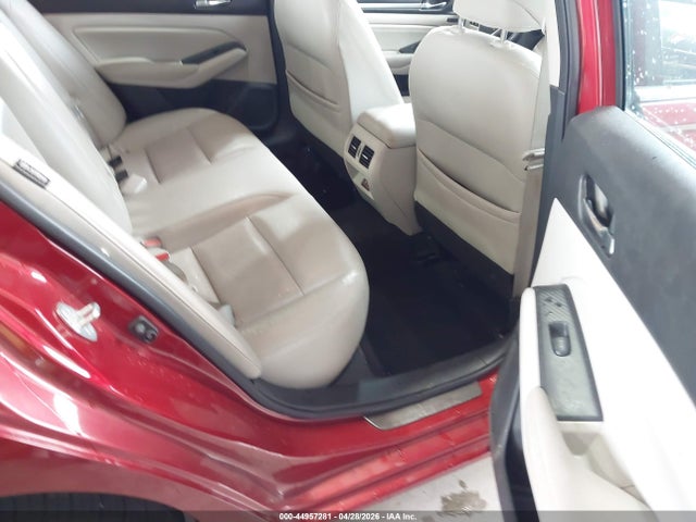 Продаж на аукціоні авто 2019 Nissan Altima 2.0 Edition One, vin: 1N4AL4FV9KC103379, номер лоту: 44957281