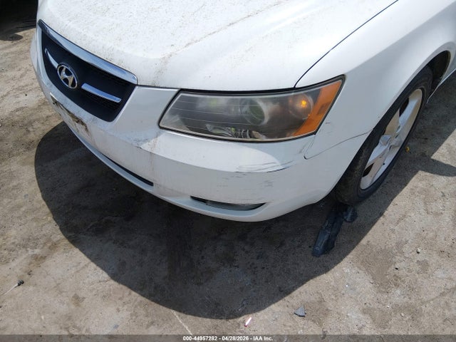 Aukcja sprzedaży 2008 Hyundai Sonata Limited/se, vin: 5NPEU46C38H308958, numer aukcji: 44957282