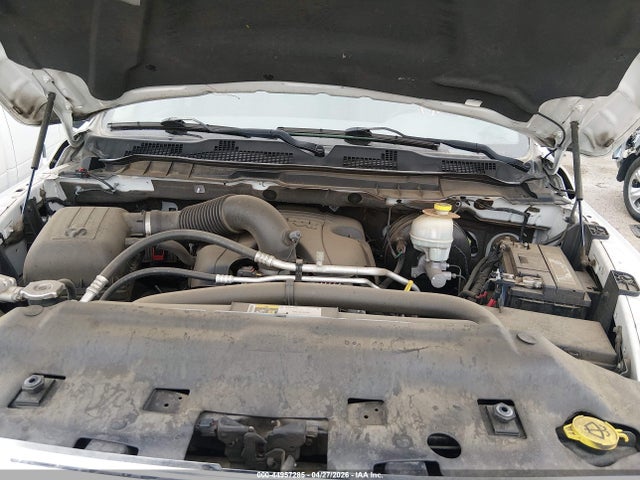 RAM 1500 Slt 2014 1C6RR7TT6ES474968 Image 10