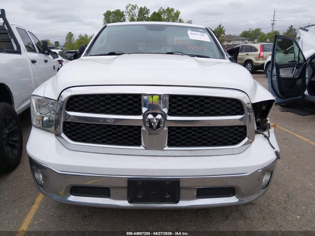 44957285 :رقم المزاد ، 1C6RR7TT6ES474968 vin ، 2014 Ram 1500 Slt مزاد بيع