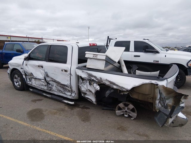 RAM 1500 Slt 2014 1C6RR7TT6ES474968 Image 15