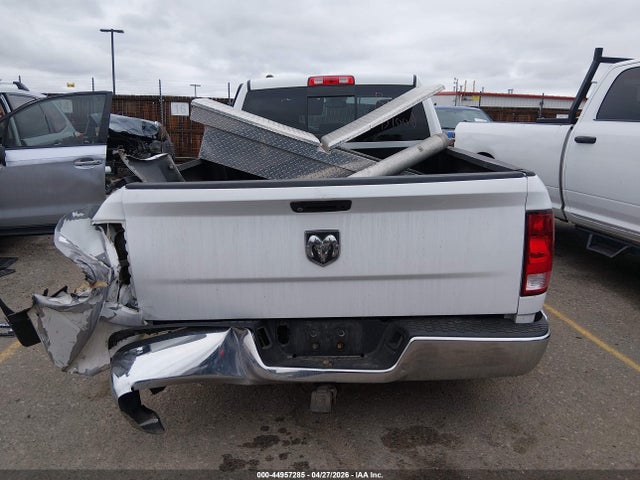 RAM 1500 Slt 2014 1C6RR7TT6ES474968 Image 17
