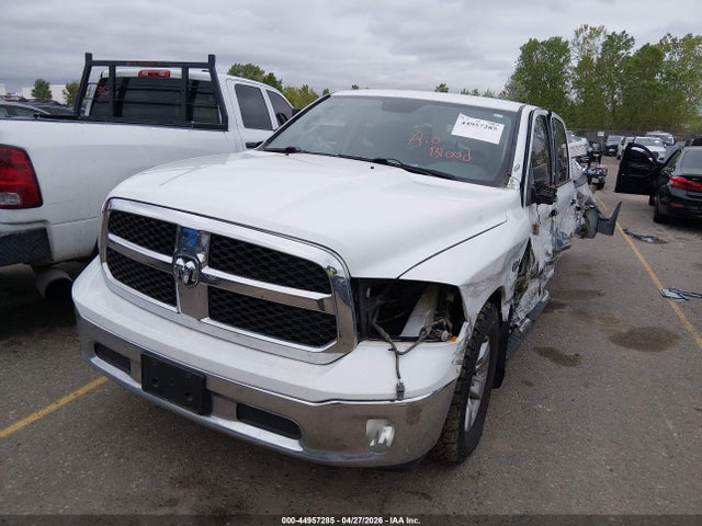 RAM 1500 Slt 2014 1C6RR7TT6ES474968 Image 2