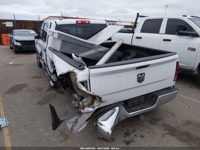 RAM 1500 Slt 2014 1C6RR7TT6ES474968 Image 3