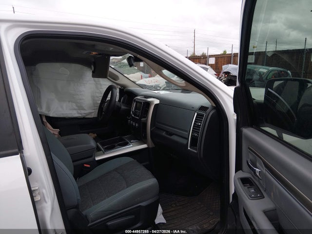RAM 1500 Slt 2014 1C6RR7TT6ES474968 Image 5