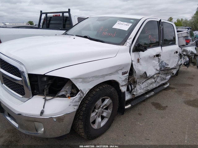 44957285 :رقم المزاد ، 1C6RR7TT6ES474968 vin ، 2014 Ram 1500 Slt مزاد بيع