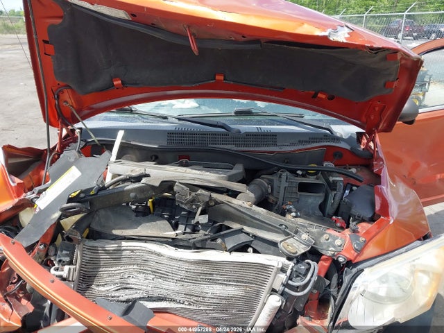 Продаж на аукціоні авто 2010 Dodge Caliber Uptown, vin: 1B3CB9HA2AD592327, номер лоту: 44957288