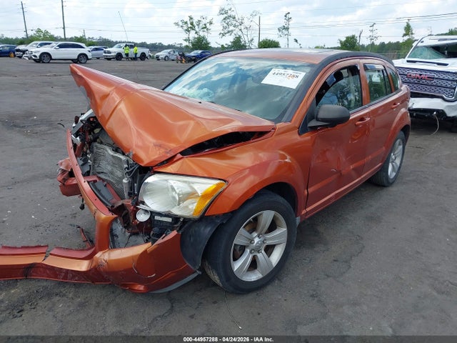 Продаж на аукціоні авто 2010 Dodge Caliber Uptown, vin: 1B3CB9HA2AD592327, номер лоту: 44957288