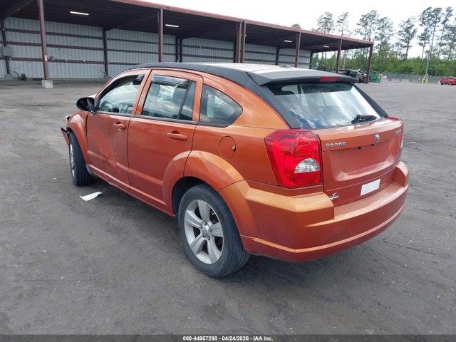 Продаж на аукціоні авто 2010 Dodge Caliber Uptown, vin: 1B3CB9HA2AD592327, номер лоту: 44957288