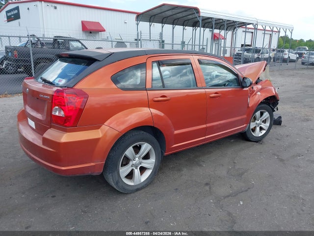 Продаж на аукціоні авто 2010 Dodge Caliber Uptown, vin: 1B3CB9HA2AD592327, номер лоту: 44957288