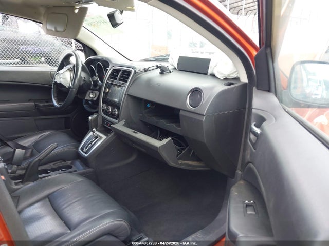 Продаж на аукціоні авто 2010 Dodge Caliber Uptown, vin: 1B3CB9HA2AD592327, номер лоту: 44957288
