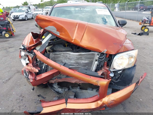 Продаж на аукціоні авто 2010 Dodge Caliber Uptown, vin: 1B3CB9HA2AD592327, номер лоту: 44957288
