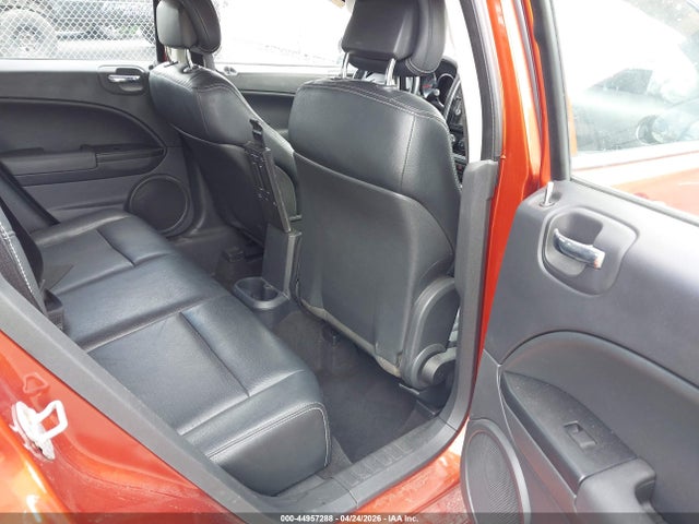 Продаж на аукціоні авто 2010 Dodge Caliber Uptown, vin: 1B3CB9HA2AD592327, номер лоту: 44957288