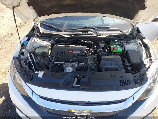 Aukcja sprzedaży 2016 Honda Civic Ex, vin: 19XFC2F71GE087779, numer aukcji: 44957290